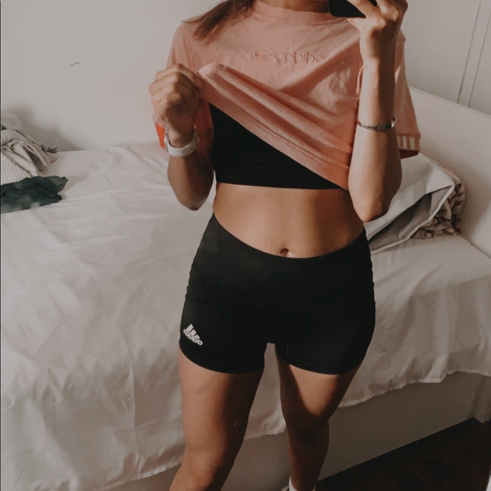 Athletic shorts